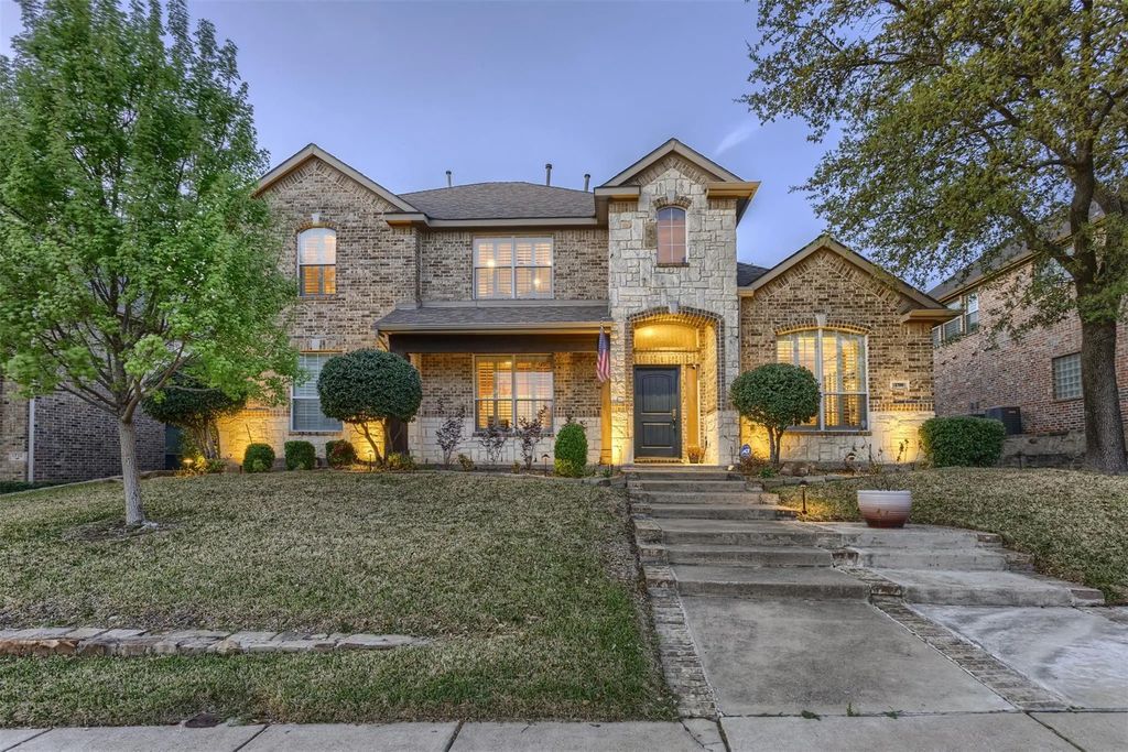 1700 Lake Forest Drive, Rockwall