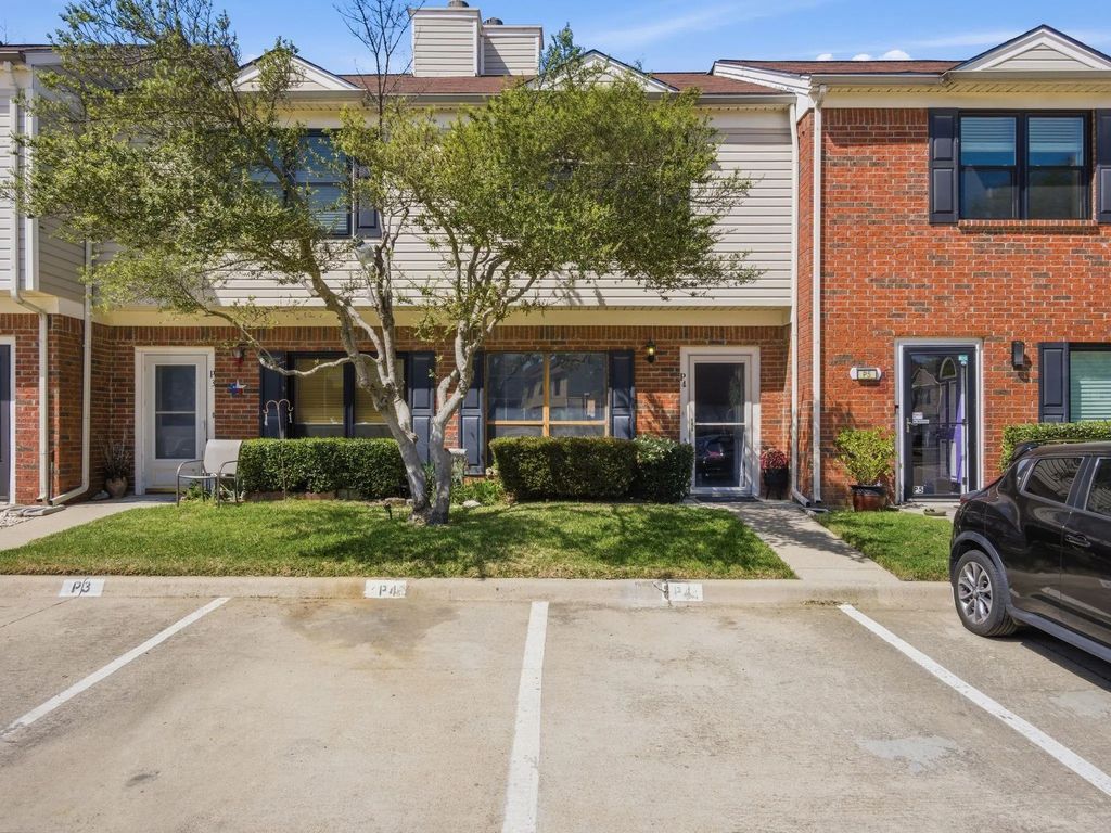 234 Samuel Boulevard 4, Coppell
