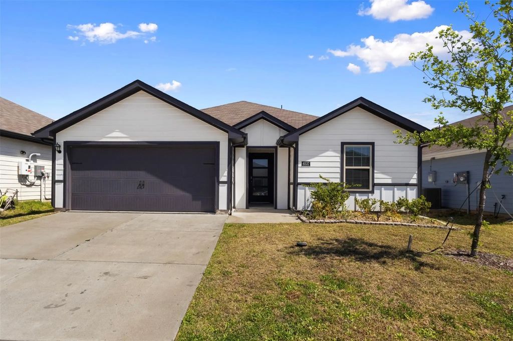 6537 Shoreline Lane, Princeton