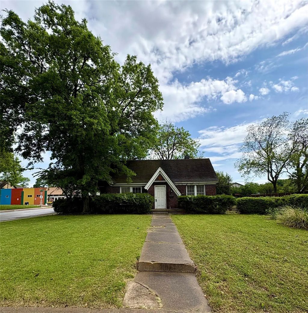 5646 Monticello Avenue, Dallas
