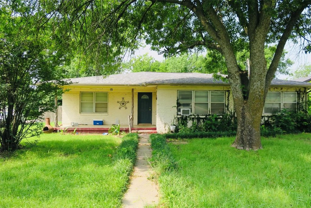1689 N Highway 81 N, Bowie