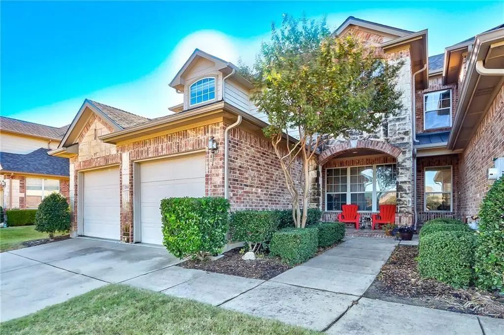 1708 Brookview Drive, Carrollton