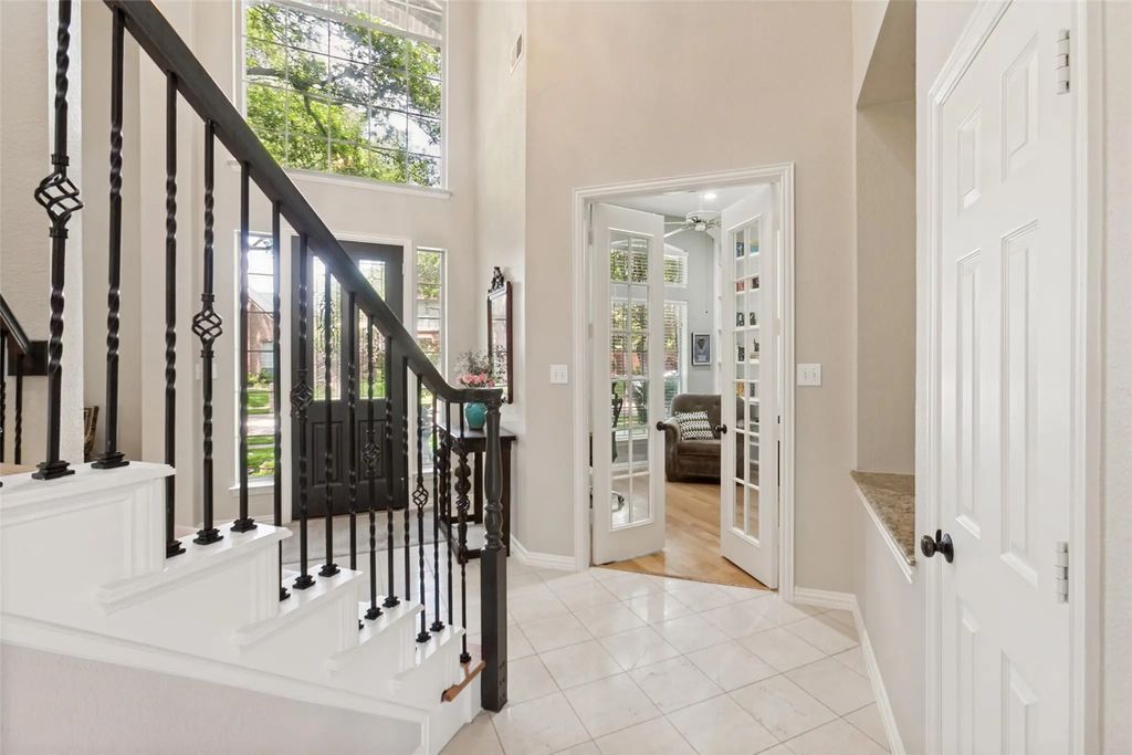 2632 Barrington Drive, Plano