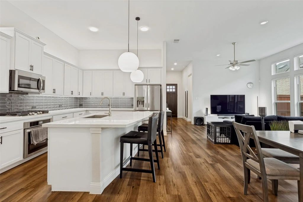 1505 Broadview Drive, Garland