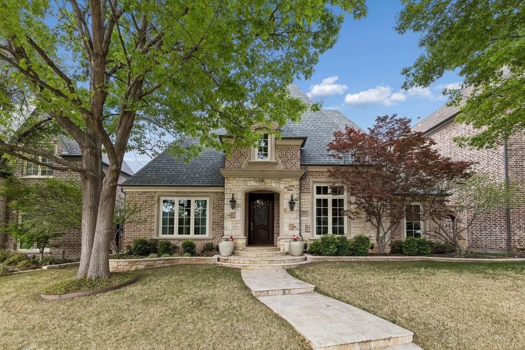 5651 Miramar Drive, Frisco