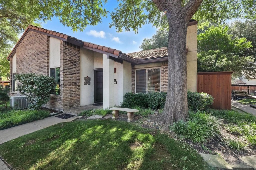 14151 Montfort Drive 327, Dallas
