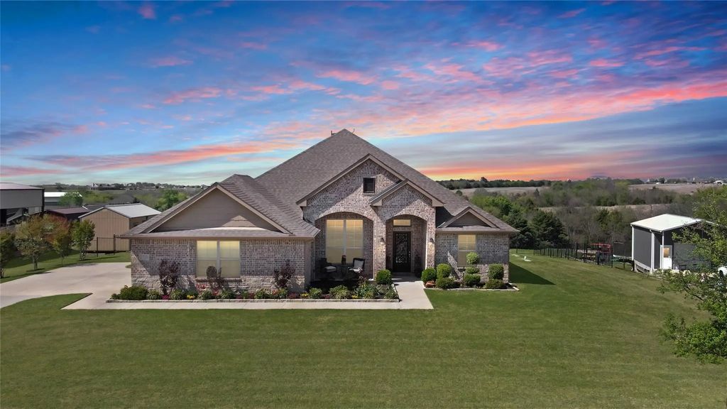 2720 Joseph Court, Farmersville