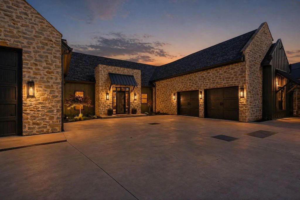 5405 Edgewater Drive, Possum Kingdom Lake