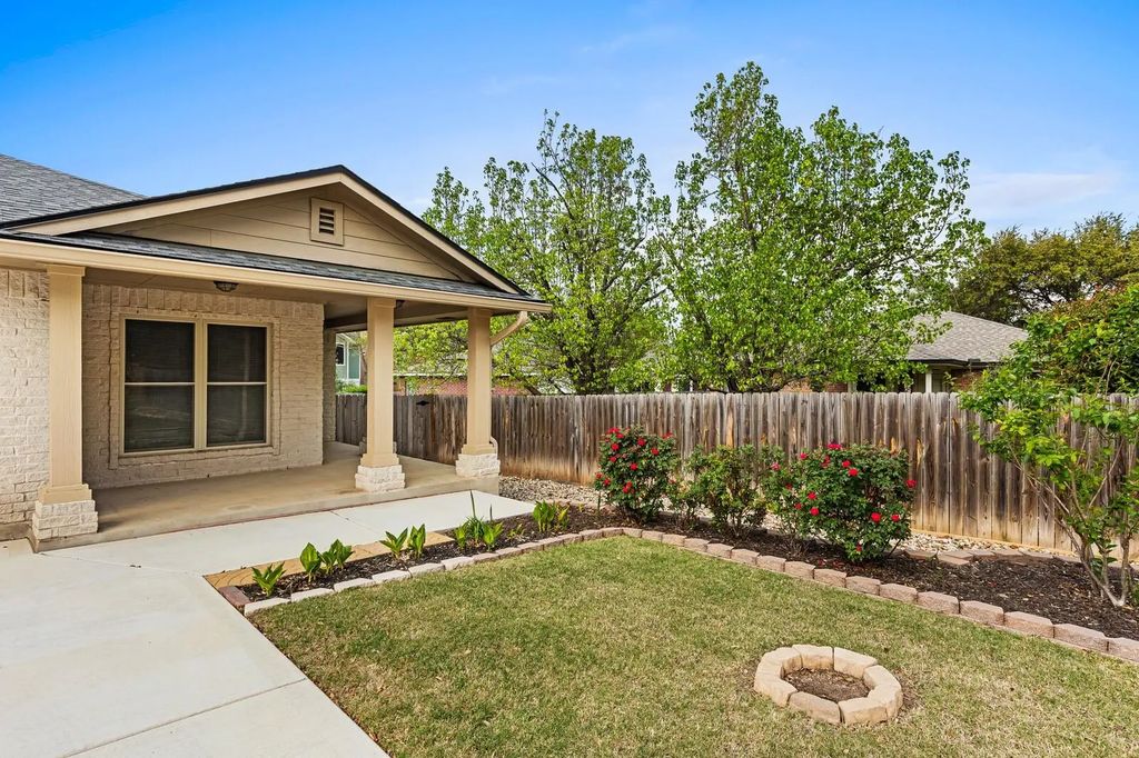 3006 Adam Cove , Round Rock