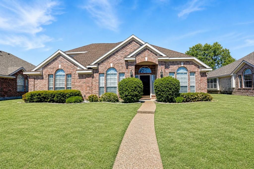 10114 Cecile Drive, Frisco