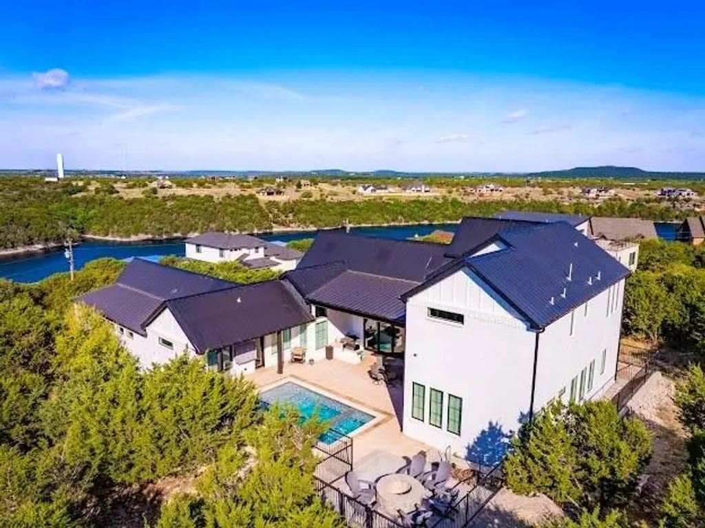 460 Melbourne Trail, Possum Kingdom Lake