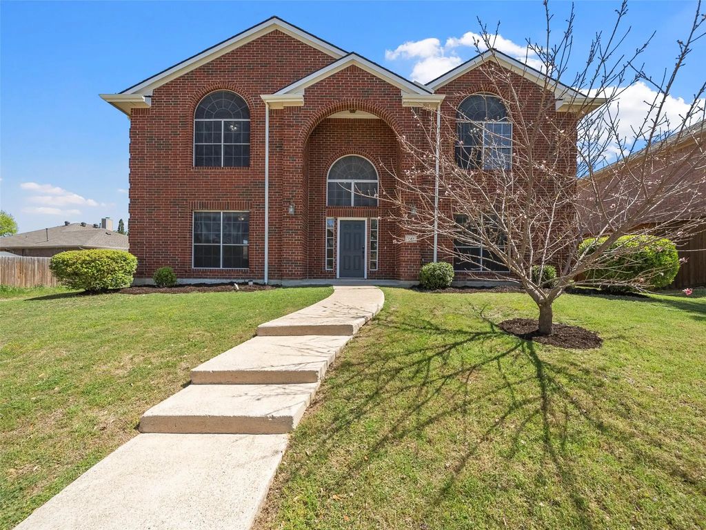 741 Aspen Court, Allen