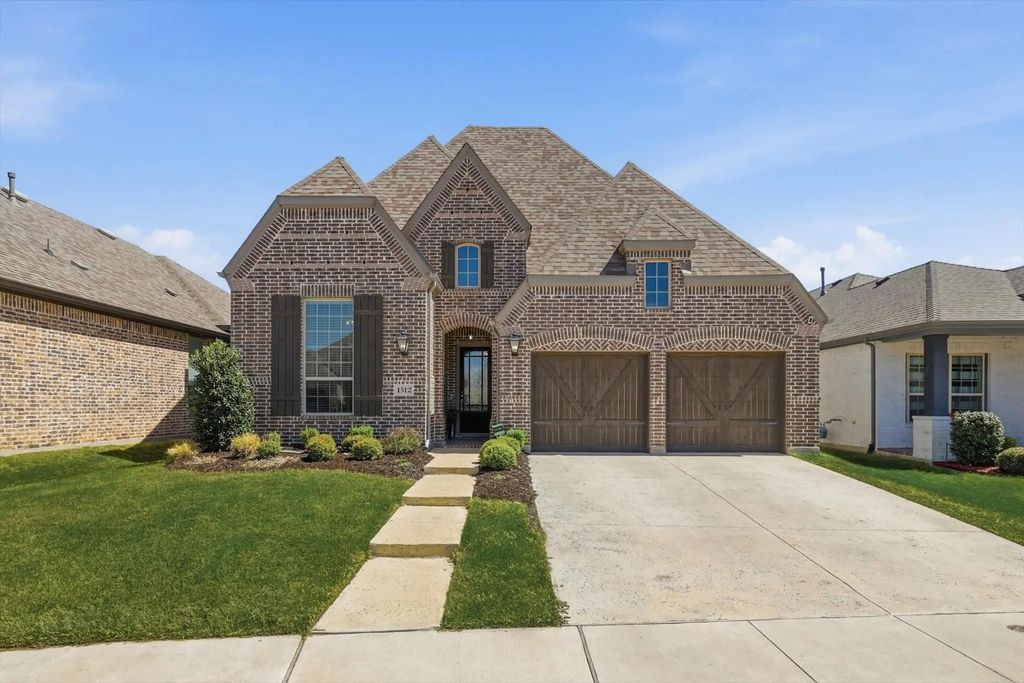 1512 Lavender Lane, Argyle