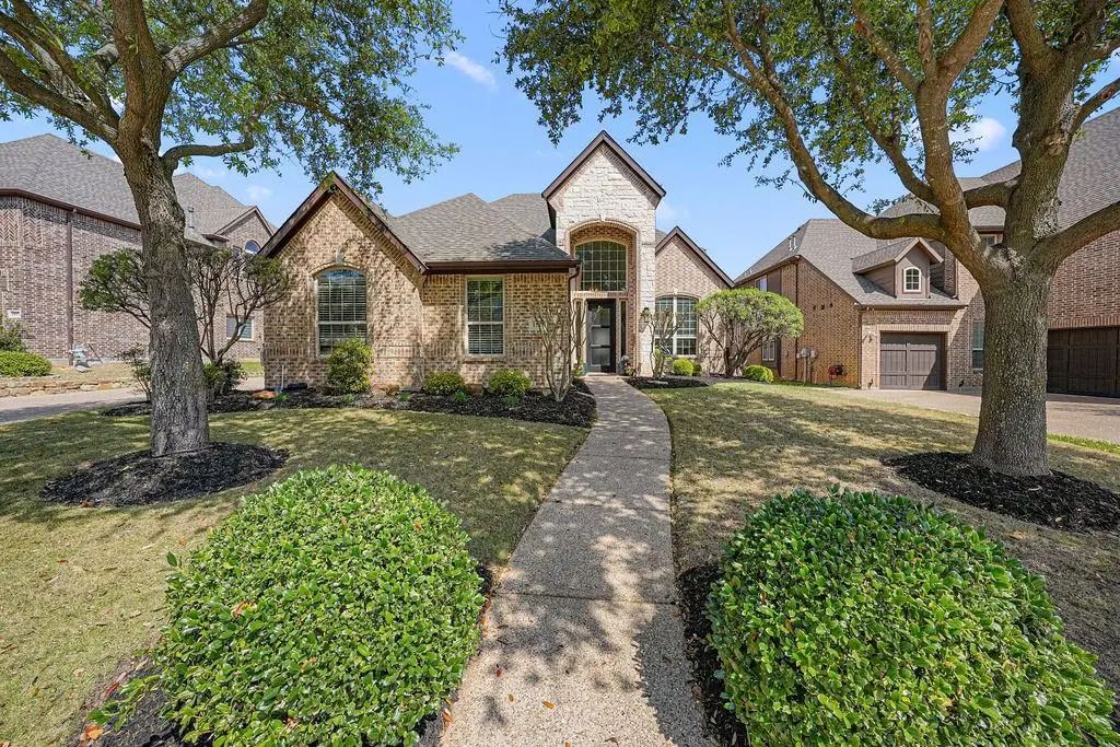 1521 Sagebrush Trail, Keller