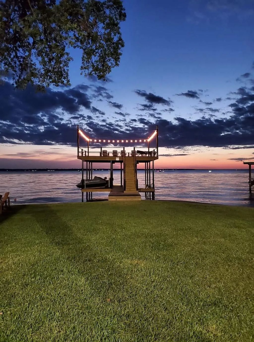 136 Harbor Drive, Gun Barrel City