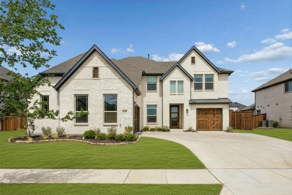 4150 Lavina Lane, Prosper