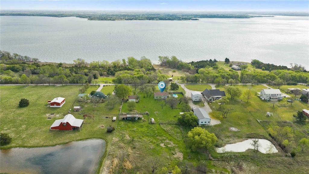 3840 County Road 770, Princeton