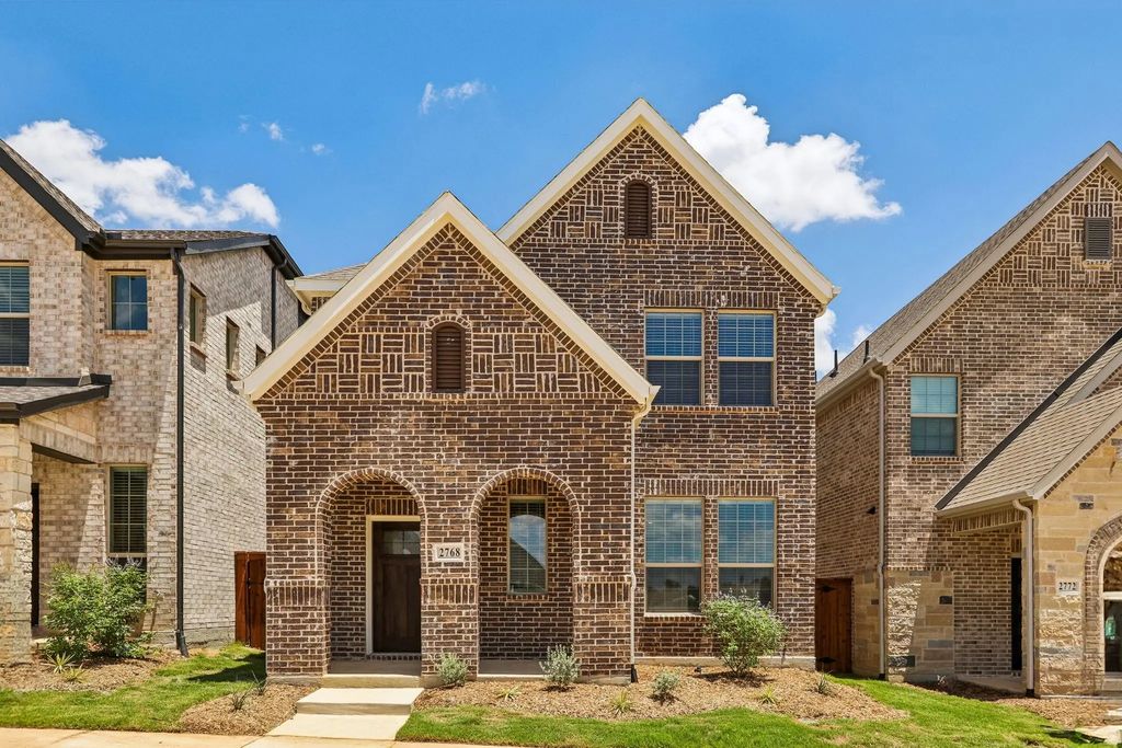 2768 Teton Street, Corinth