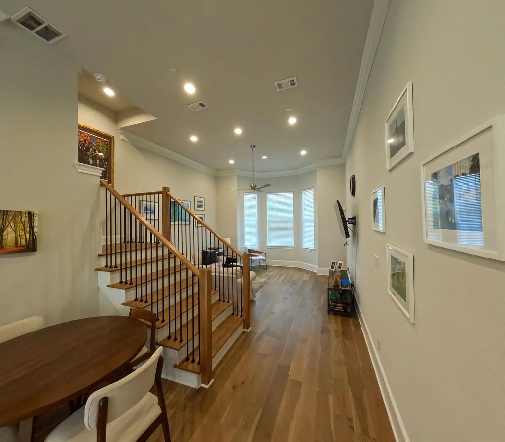 4643 Warwood Lane, Dallas