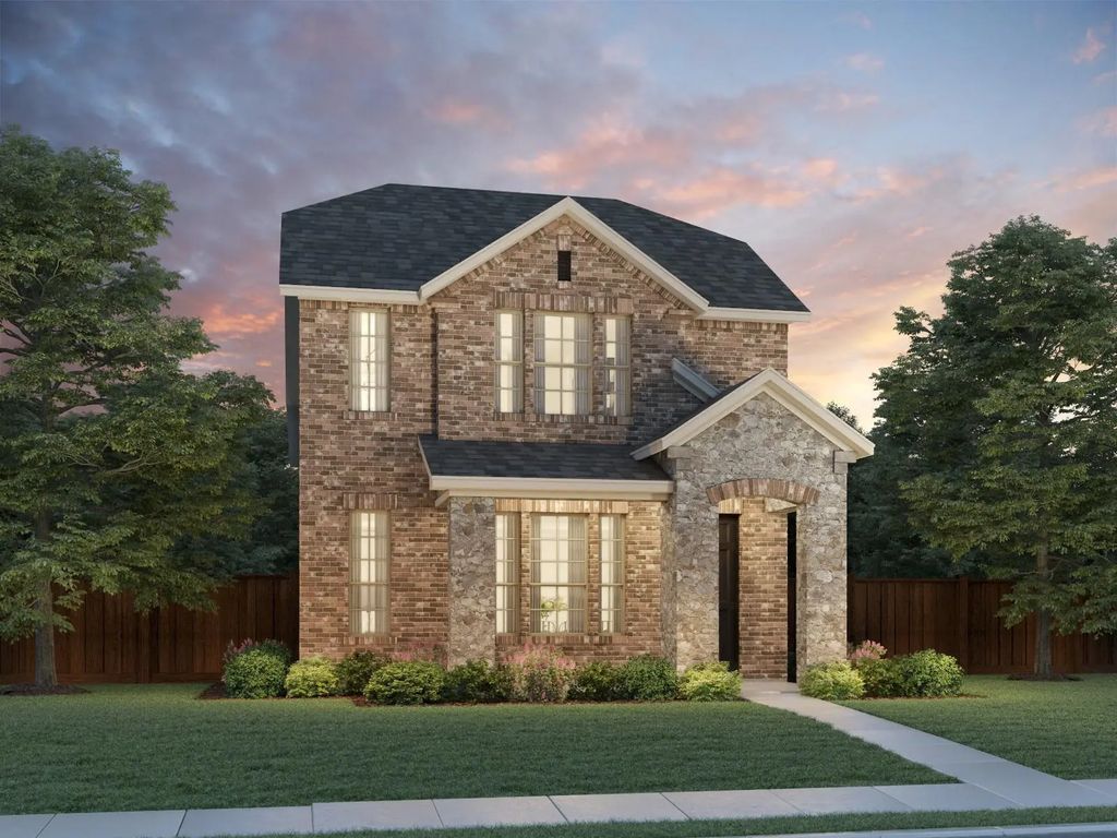2760 Teton Street, Corinth