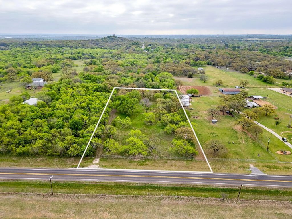 7124 Fm 1902, Burleson