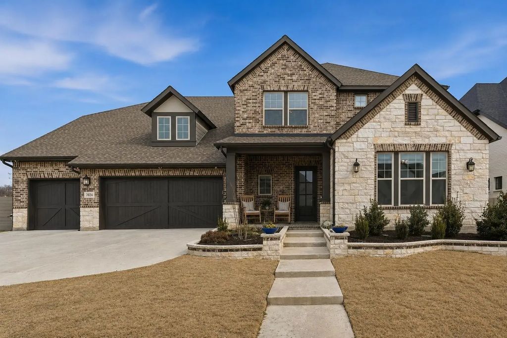 2024 Gathering Trail, Argyle