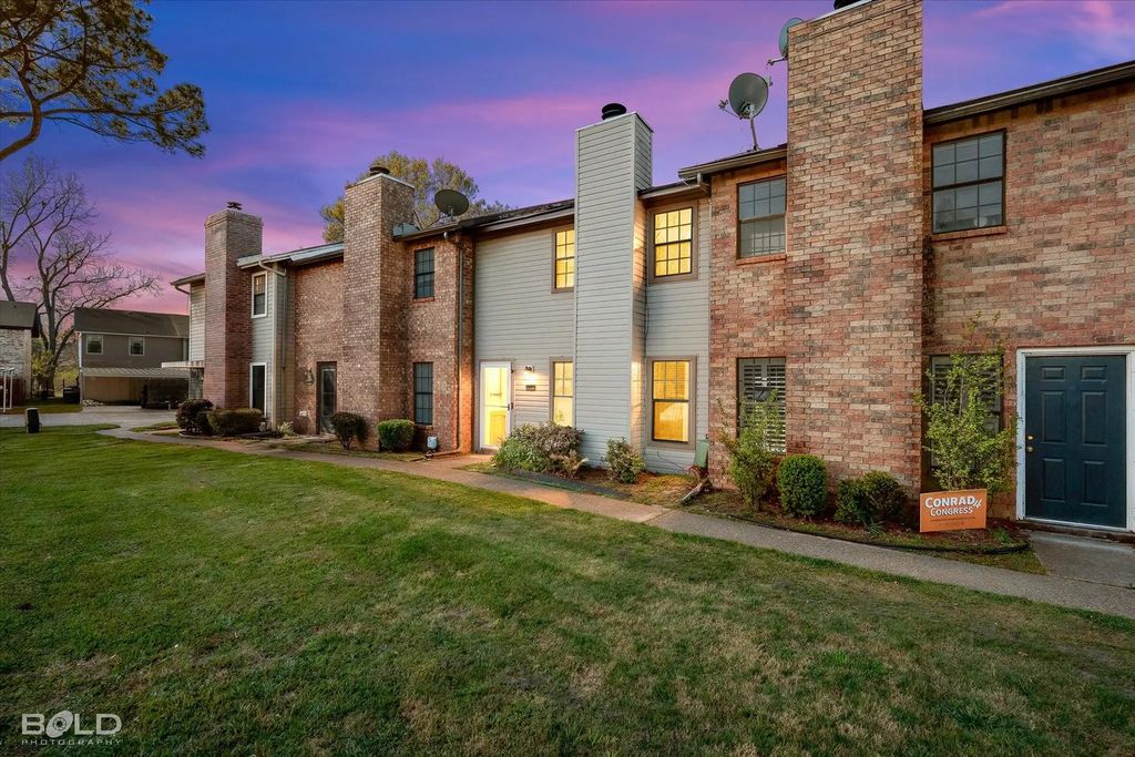 9993 Smugglers Cove Lane, Shreveport