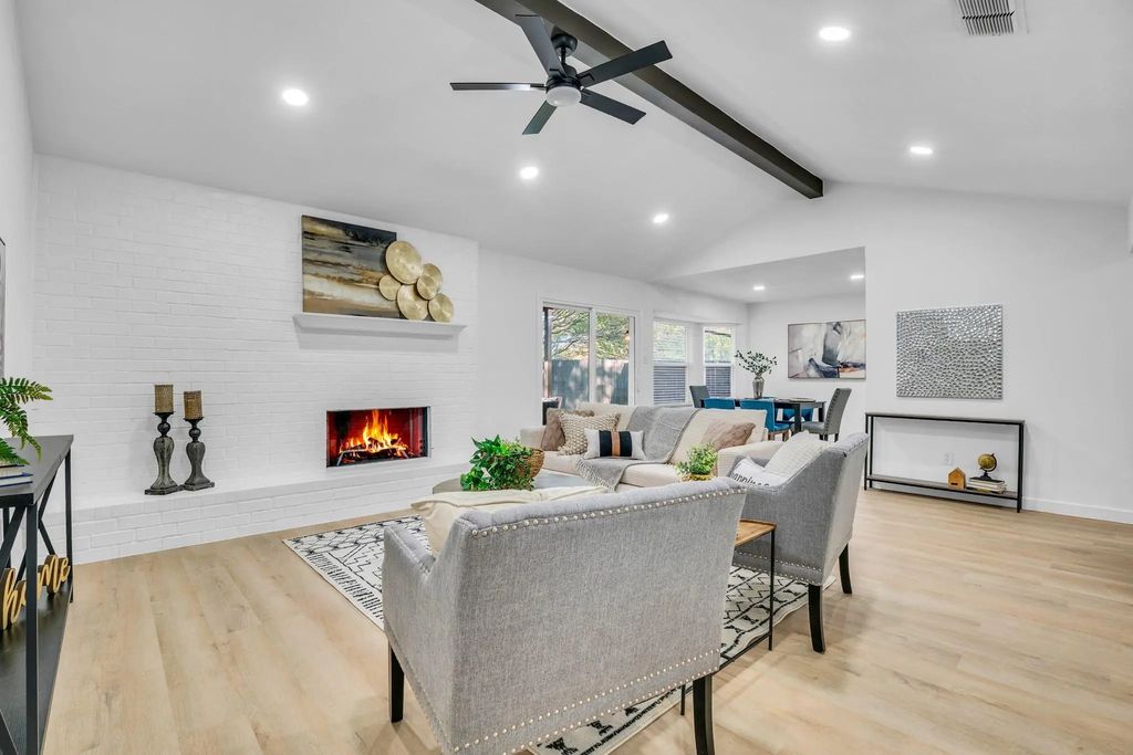 6529 Blue Grass Drive, Watauga