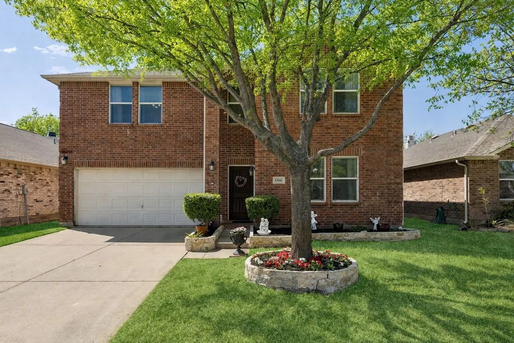 13361 Sorrento Drive, Frisco