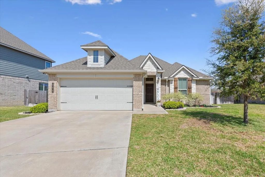 309 Branch Road, Woodway
