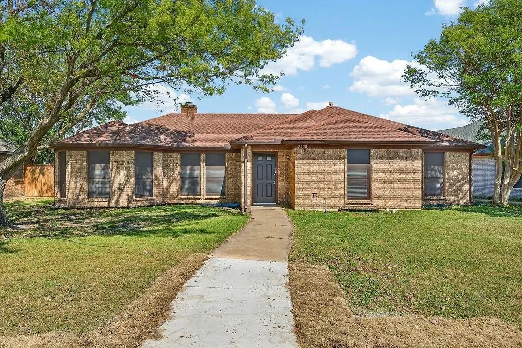 3425 7th Street, Sachse