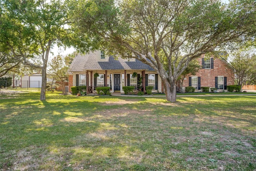 6841 Singleton Road, Midlothian