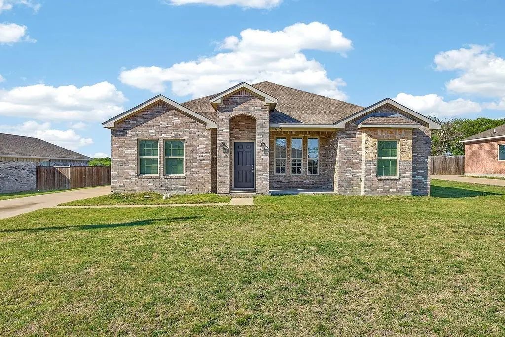 625 Green Mound Drive, Glenn Heights