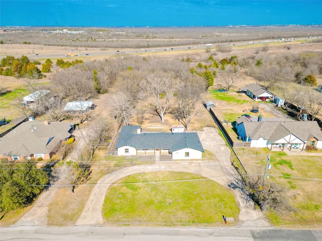 6300 Lumley Road, Mesquite