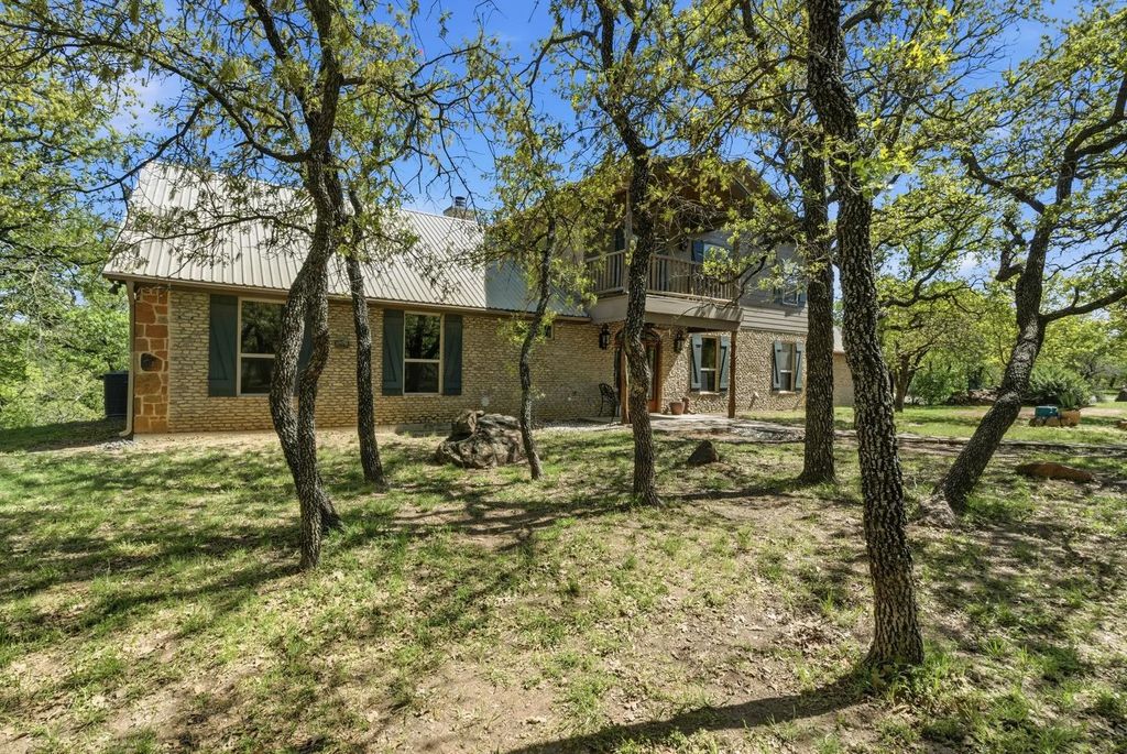 485 Canyon Lake Road, Gordon