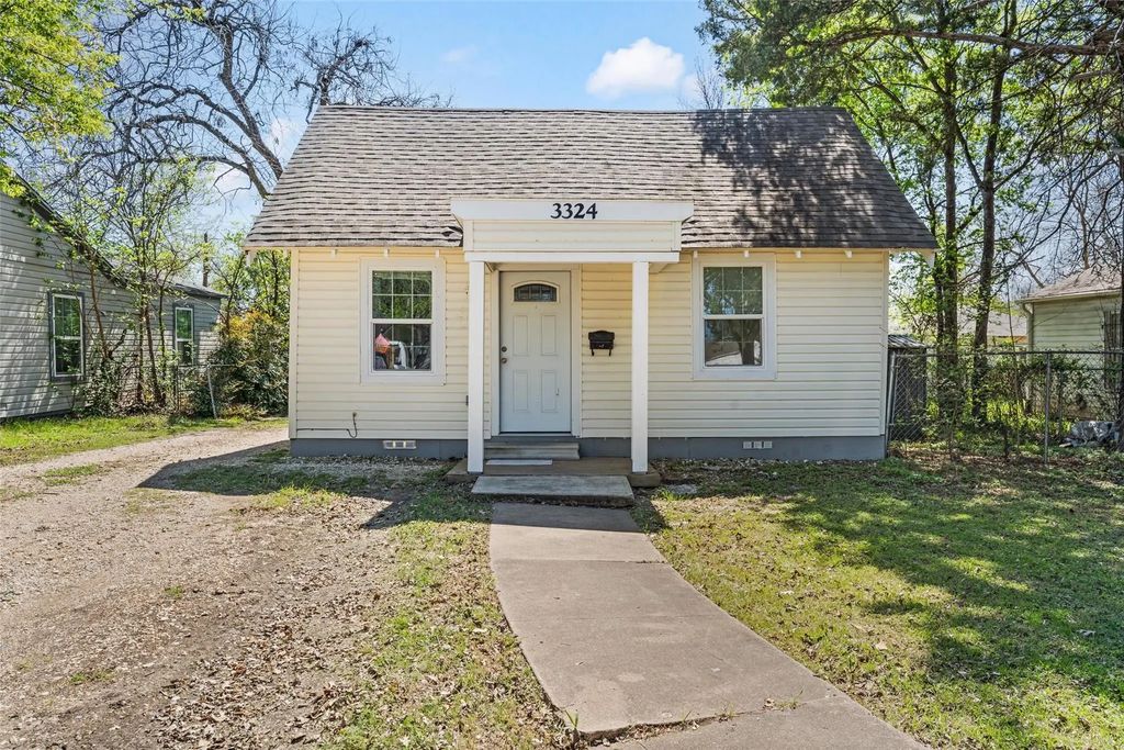 3324 Ethel Avenue, Waco