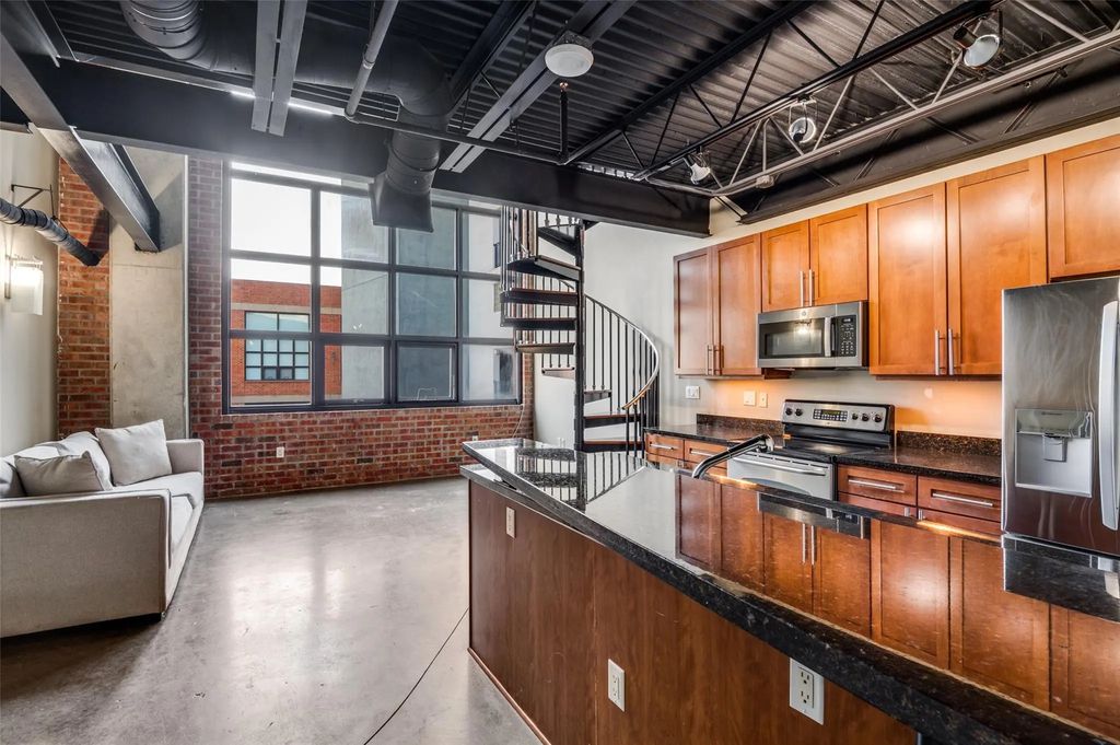 3110 Thomas Avenue 736, Dallas