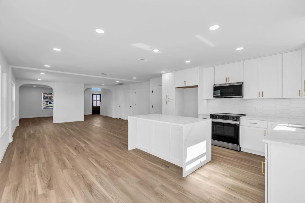 906 Thistle Circle, Allen