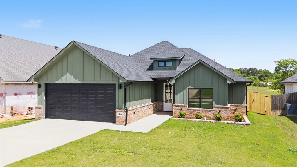 146 Kaul Lane, Bullard