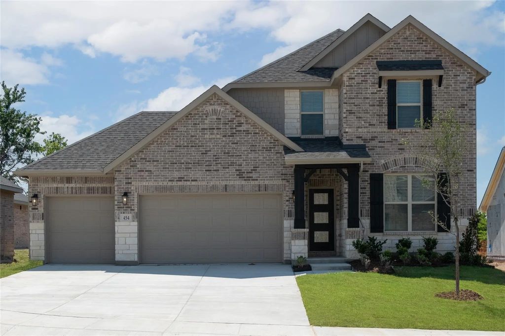 454 Plains Place, Fate