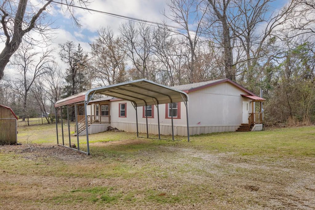 942 Balmorea Drive, Bullard