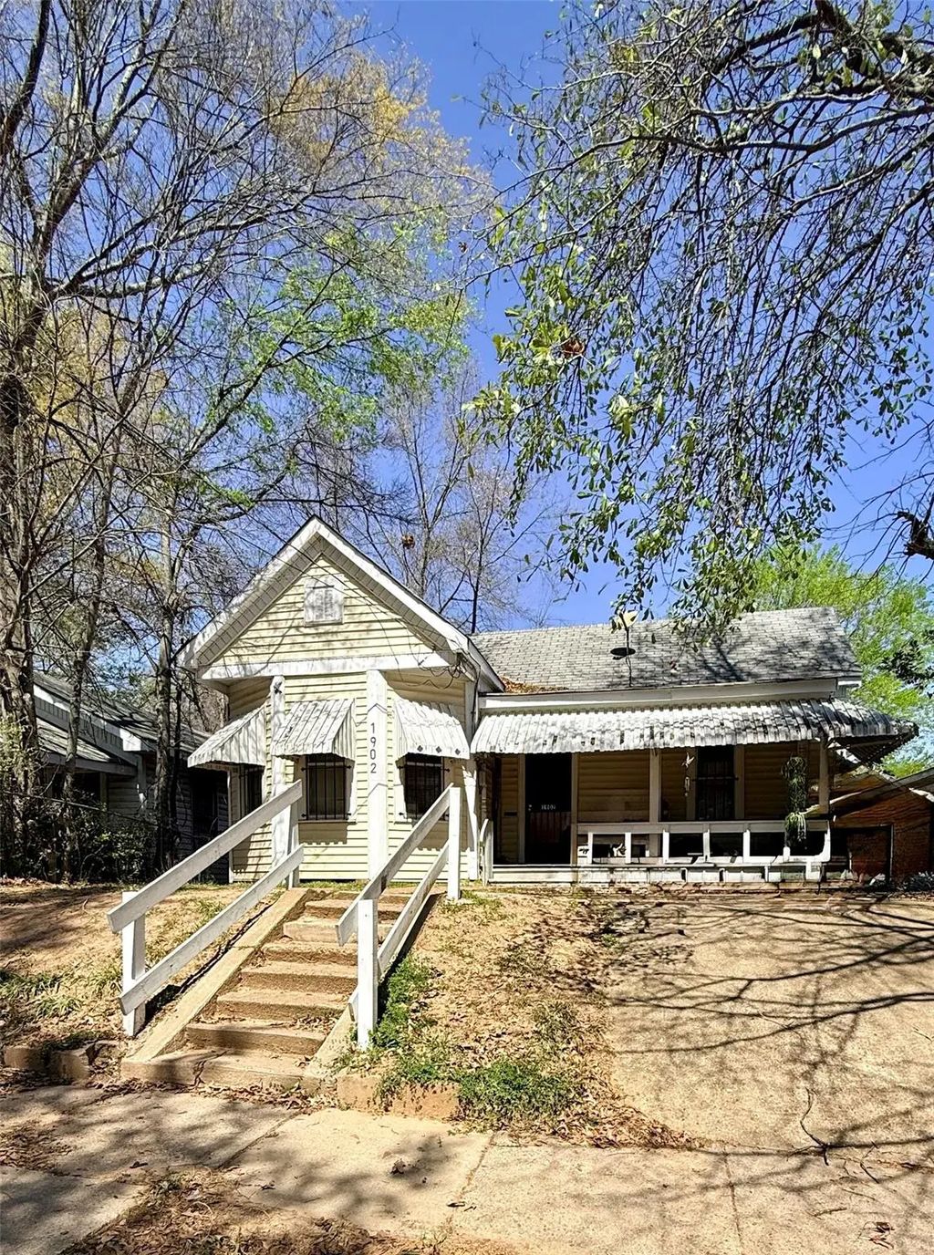 1902 Looney Street, Shreveport