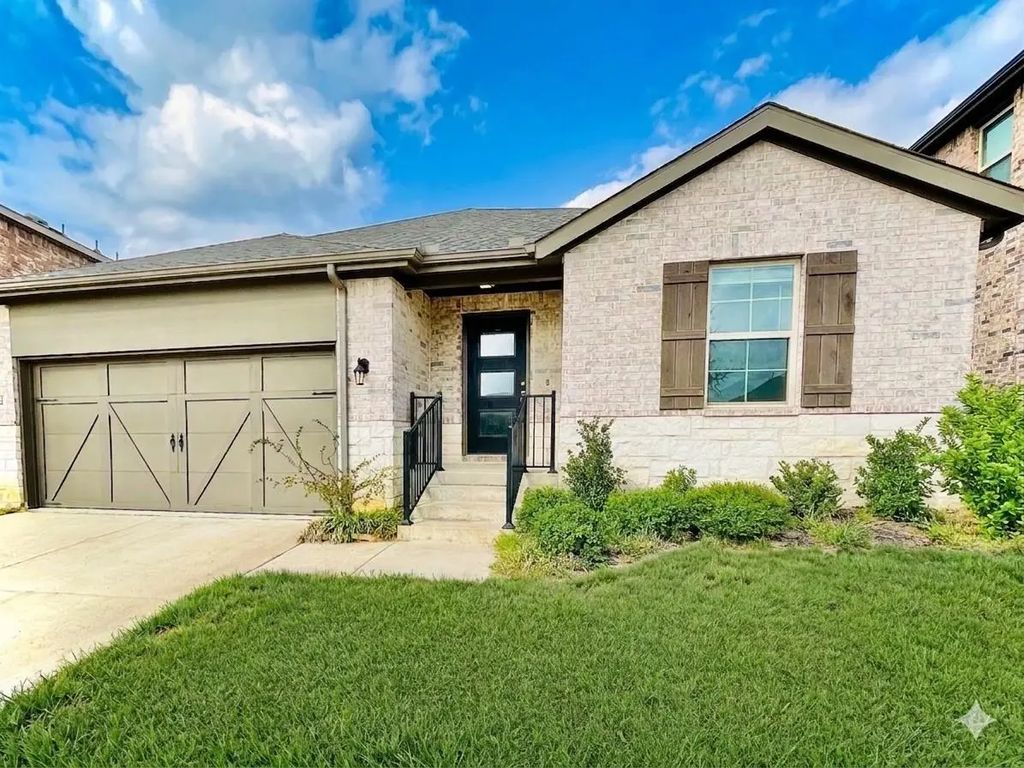 1204 Kade Avenue, Celina