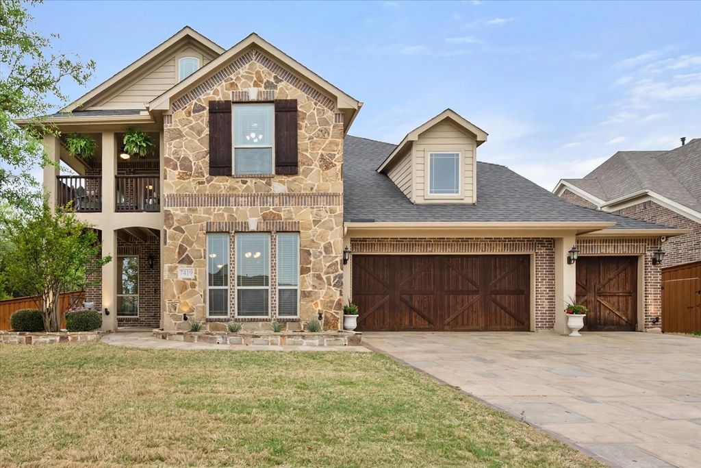 7419 Onda Court, Grand Prairie