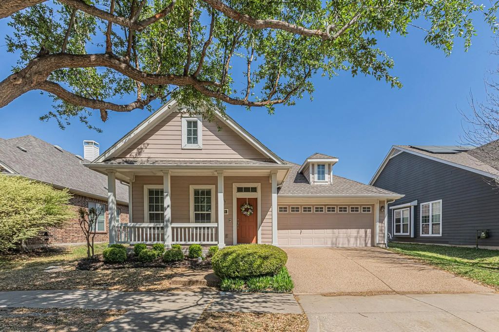 5724 Silverton Avenue, McKinney
