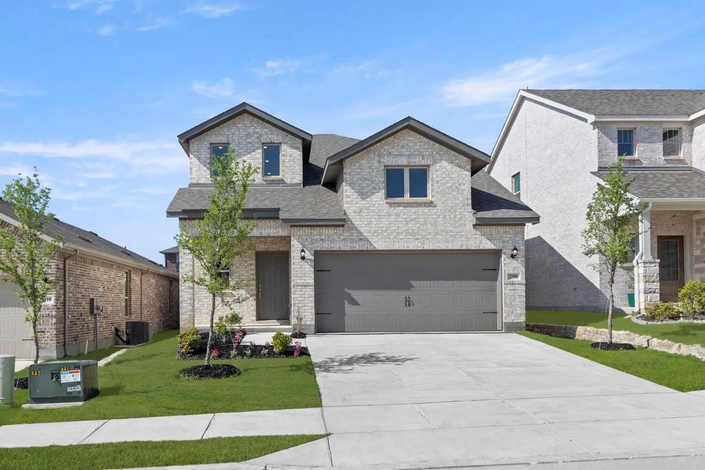 3200 Yellow Pine Drive, Melissa