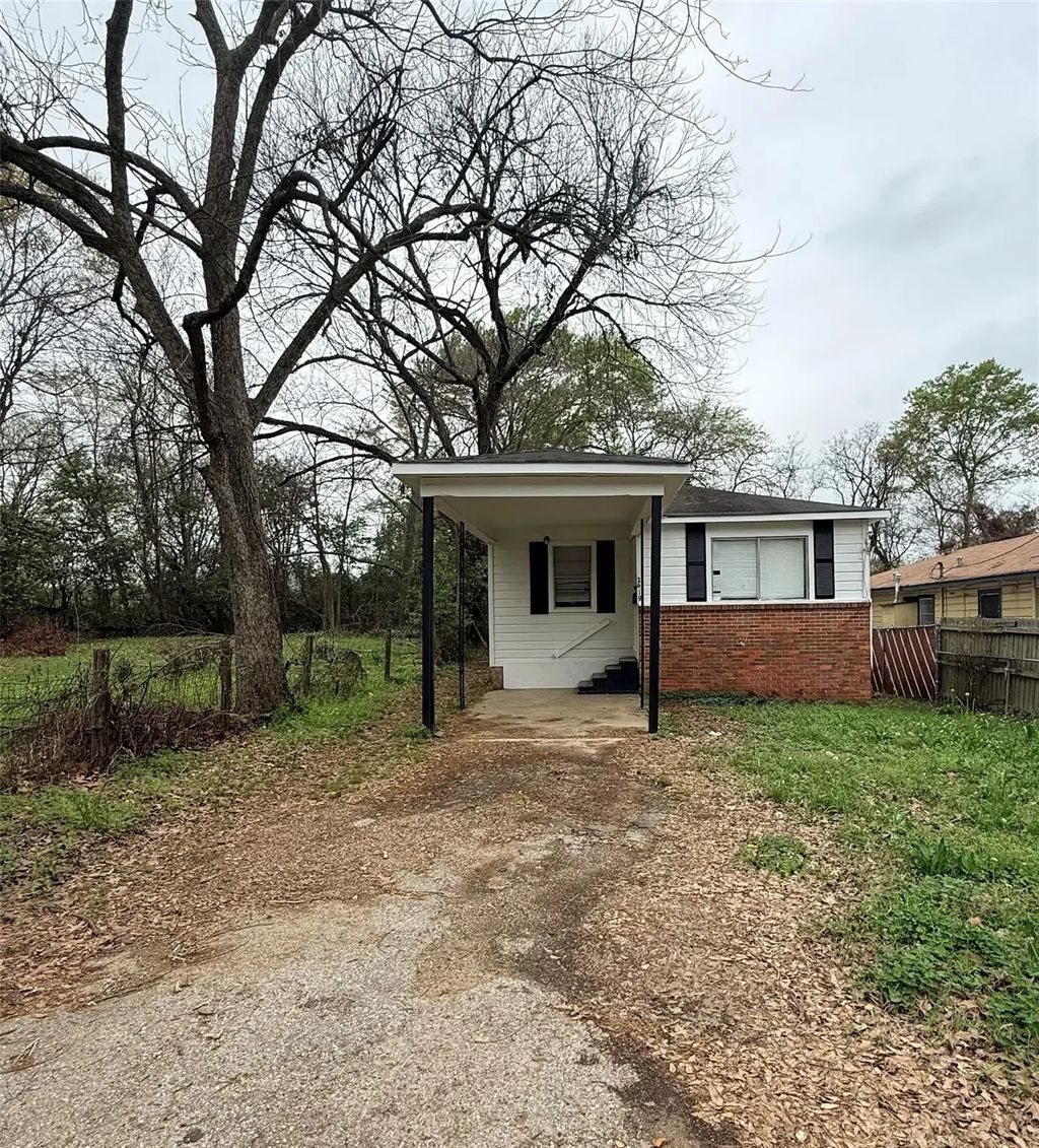 2618 Roosevelt Avenue, Shreveport