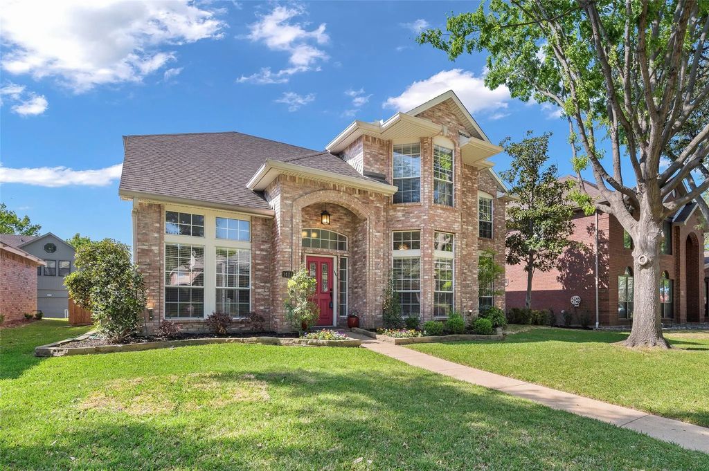 1421 Charlotte Way, Carrollton