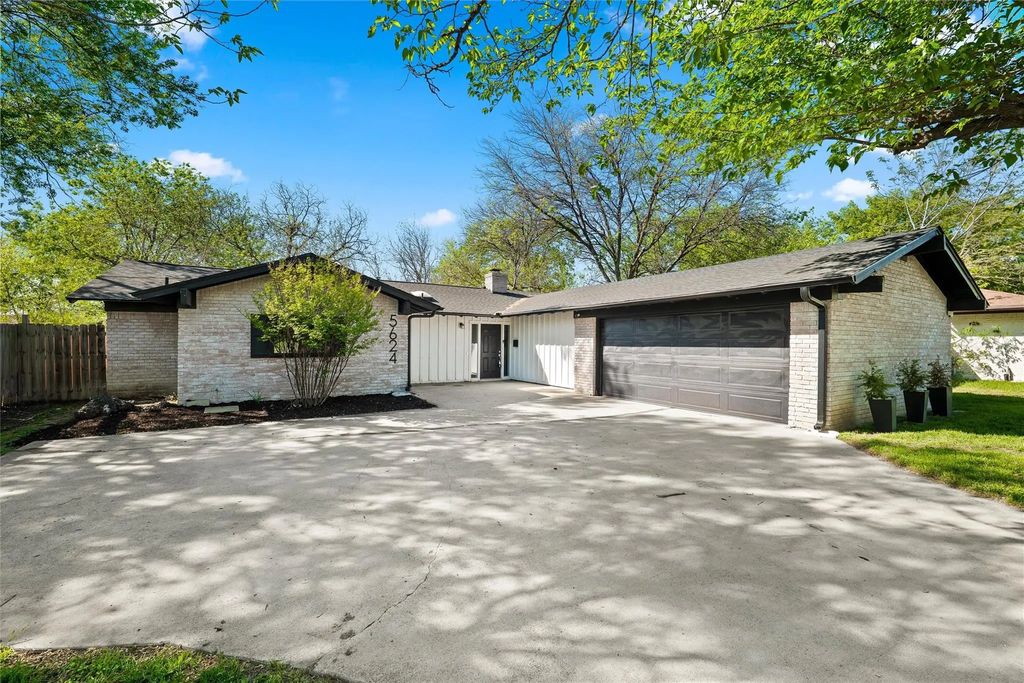 5624 Wheaton Drive, Fort Worth