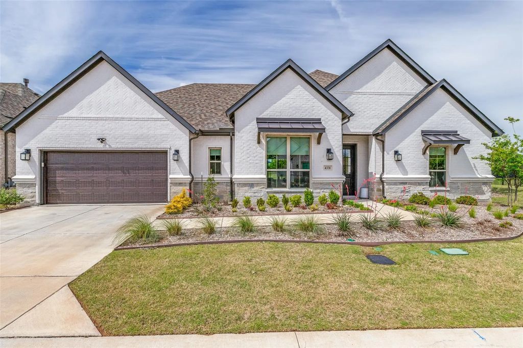 4331 Valencia Drive, Prosper